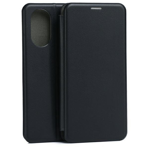 Realme 12 Lite Beline Flip Case Schwarz