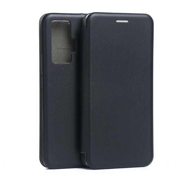 Klapphülle Für Vivo X51 Beline Schwarz