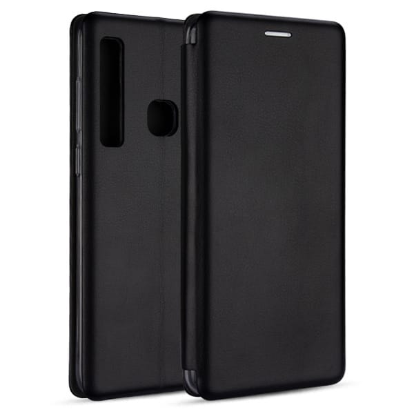 Flip-case Für Xiaomi Redmi K30 Beline Schwarz