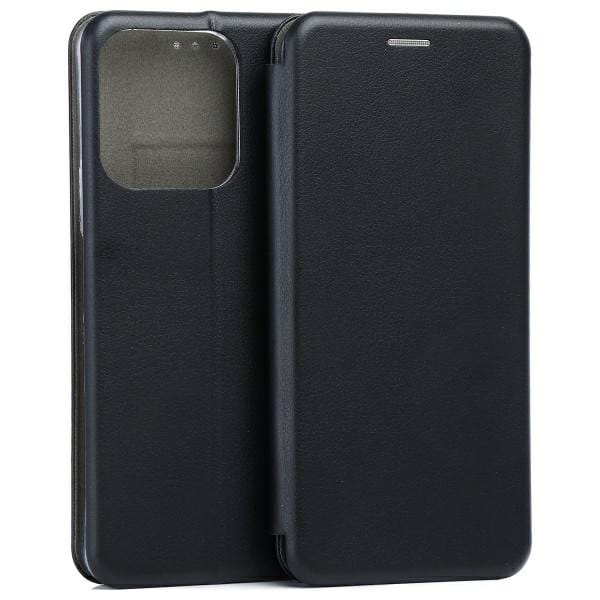 Flip-case Für Honor Xb5 Plus Beline Schwarz