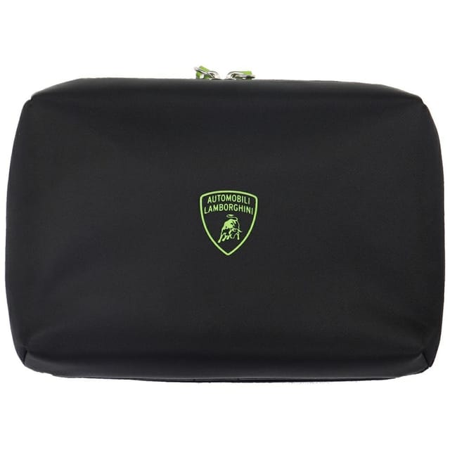 Lamborghini Urus D10 Tech Organizer Schwarz