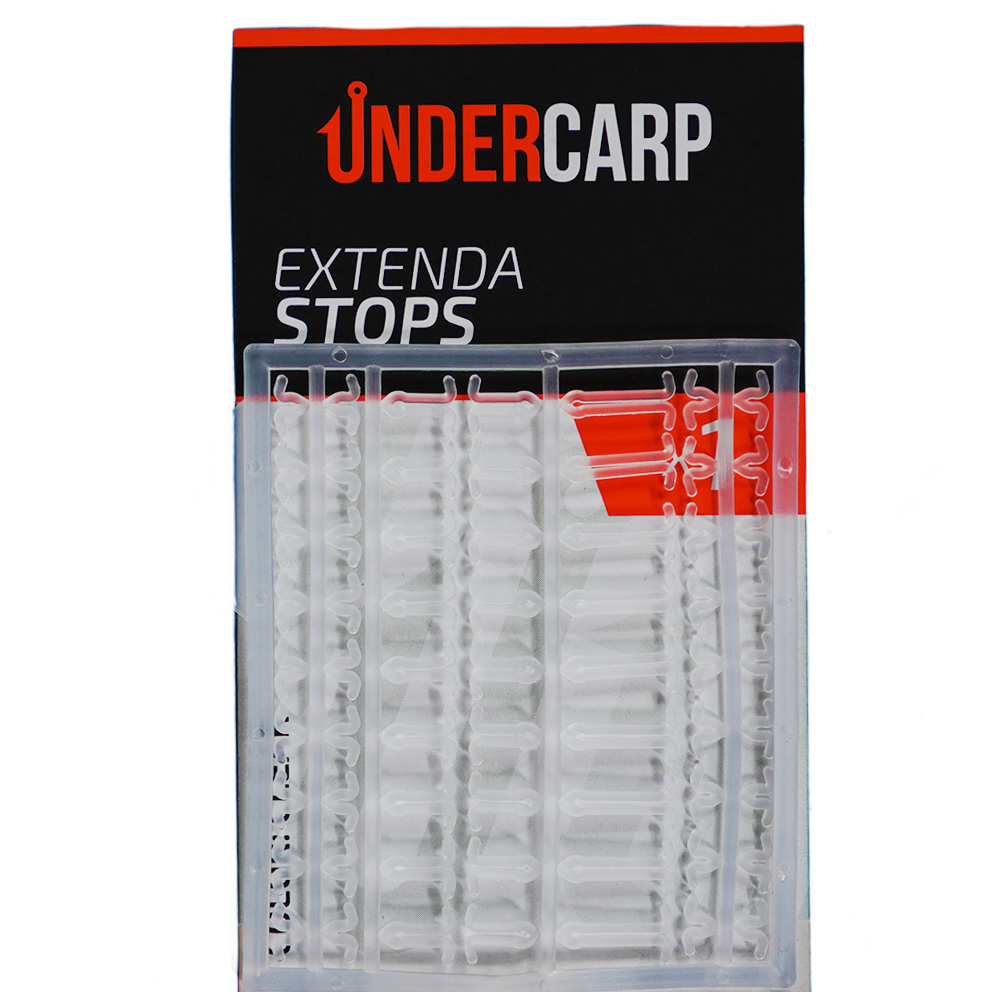 Extenda Stopps Clear