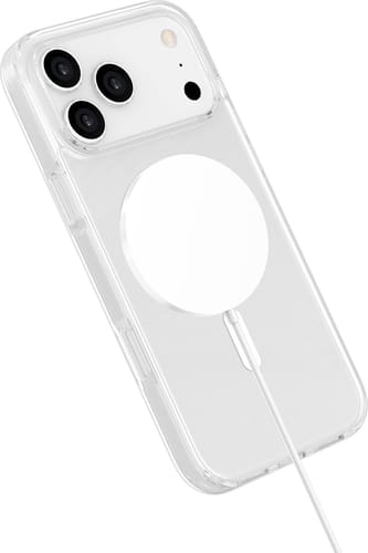 Estuff Es67141058 Transparente Handyhülle Für 6,9