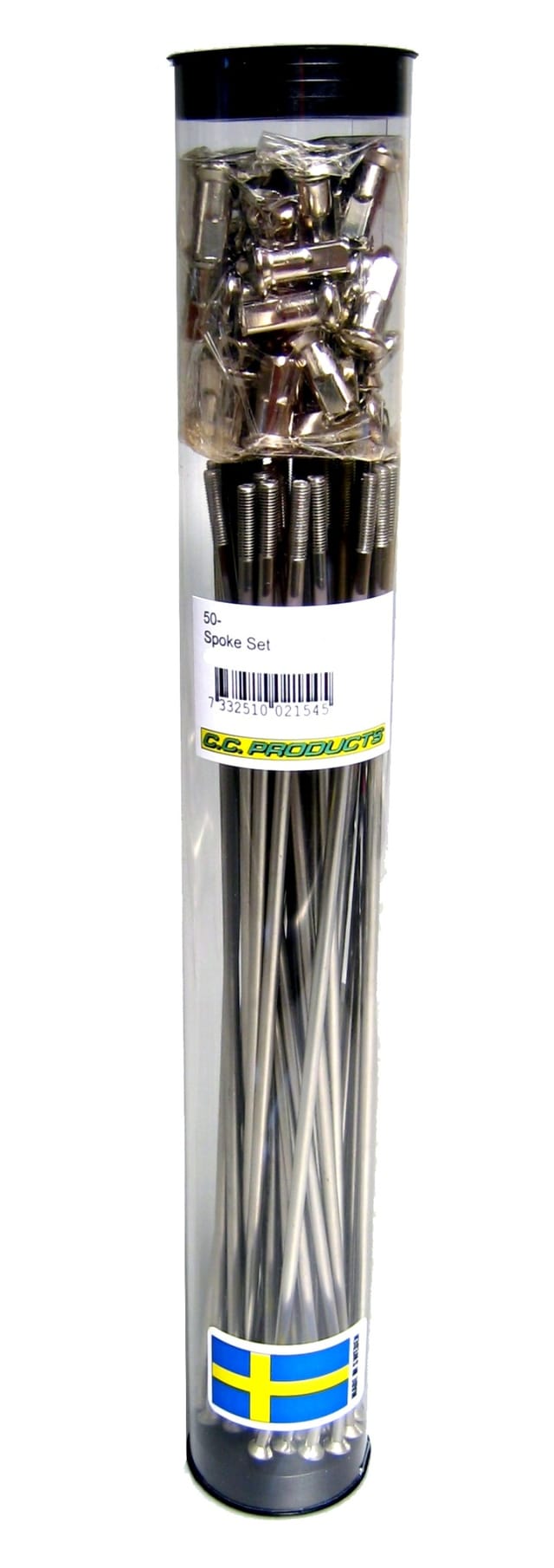 Cc Speichensatz 21" Vorne Für Husaberg Fc 400 '96-'99, Fc 501 '94-'99, Fc 600 '93-'99, Fe 350 '90-'99, Fe 400 '96-'99, Fe 501 '90-'99 9g/300-36 (oem: 0309074228) (cc Products)