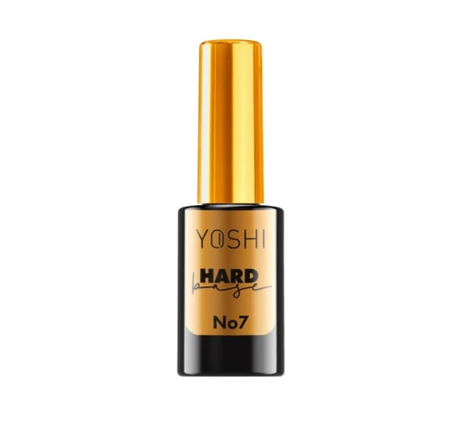 Yoshi Hard Base Uv Hybrid Nr. 7 10 Ml