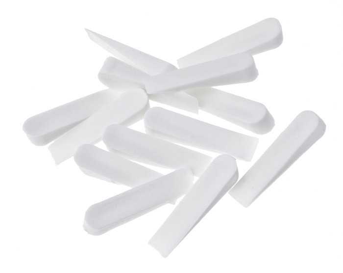 Stalco Fliesenkeile, Klein, 100er-set S-39520