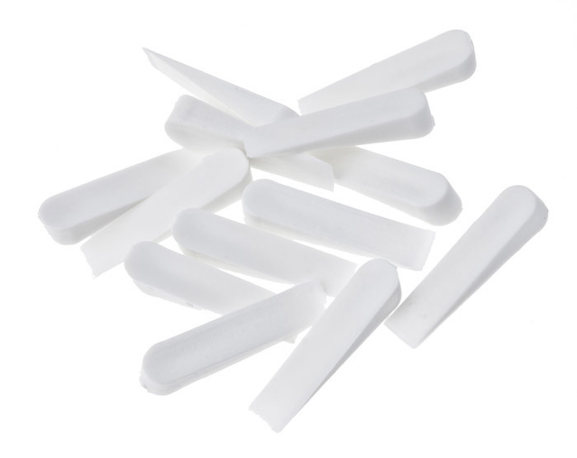 Stalco Fliesenkeile, Klein, 100er-set S-39520