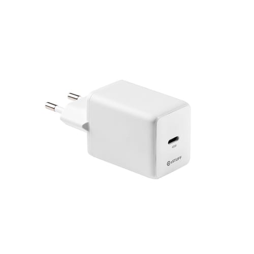 Usb-c Pd 45w Gan Estuff Infinite Eu-ladegerät