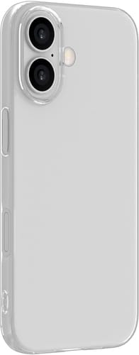 Handyhülle 6,3 Zoll (16 Cm) Transparent Es67100055 Estuff