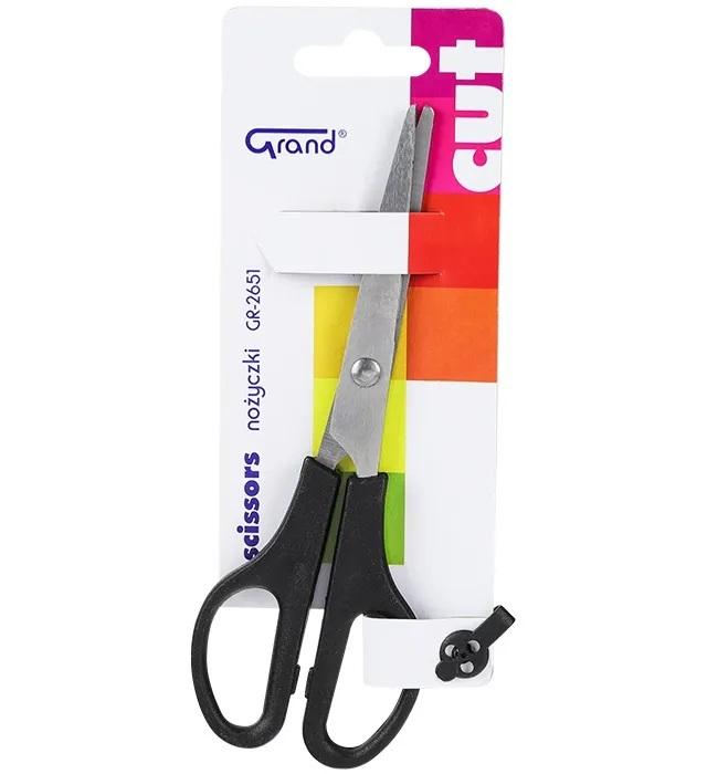 Große Schere 6,5 Gr-2651 &8211 16,5 Cm Farbe Scharf