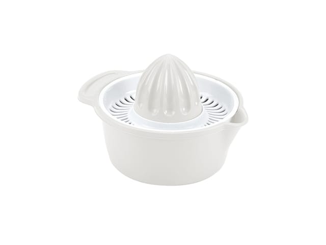Orio Zitruspresse 16,5 X 14 X 11,5 Cm, Creme