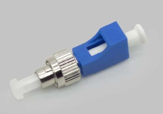 Lanview 1,25-mm-adapter Für Optische Fehlerortungsgeräte, Lvo-1,25mm-adapter