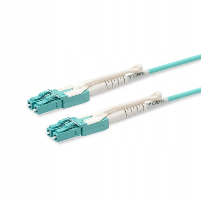 Lanview Lc-lc Uniboot Multimode-faser, Lvo231801uni
