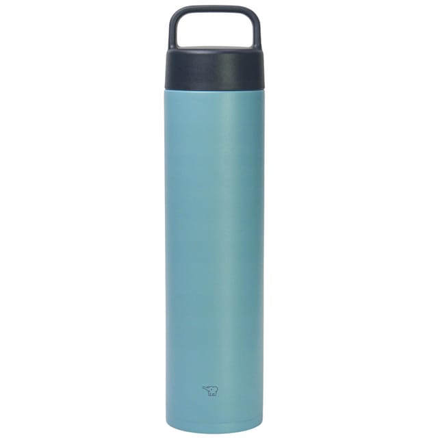 Zojirushi Großer Thermobecher Für Heißgetränke Sm-rb75e-al 750ml Blau