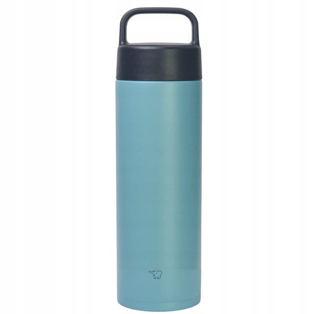 Zojirushi Thermobecher Für Heißgetränke Sm-rb60e-al 600 Ml Blau