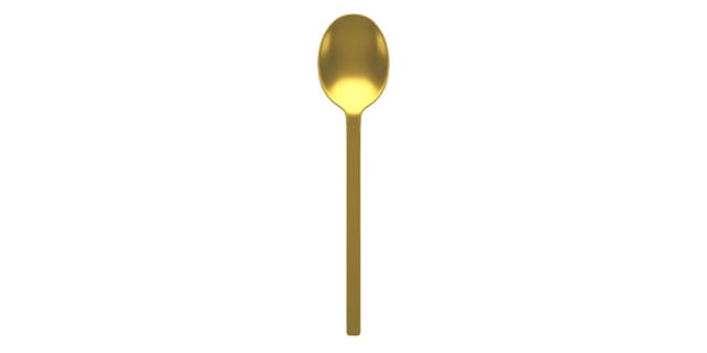 Mokka-löffelset, 6-teilig. Geschenk Oro Ice, St / Mepra