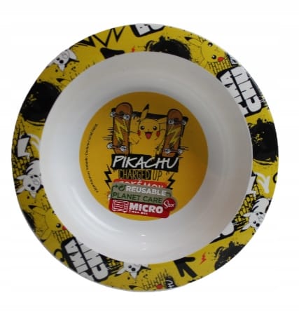 Pokemon Pikachu Kinder-tiefschüssel