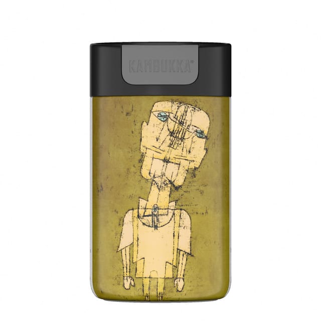Kambukka Olympus Ghost Of A Genius Thermobecher 300 Ml
