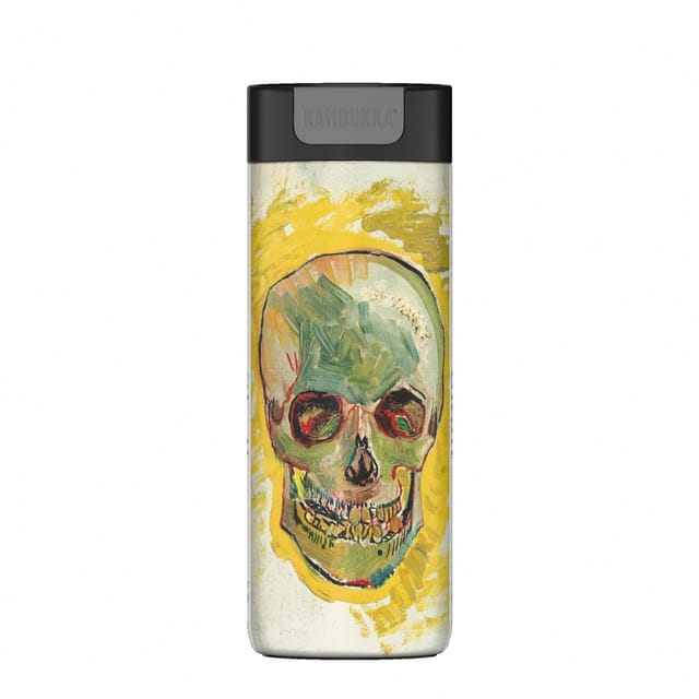 Kambukka Olympus Skull Thermobecher 500 Ml