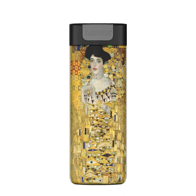 Kambukka Olympus Portrait Von Adele Bloch Bauer 500ml Thermobecher