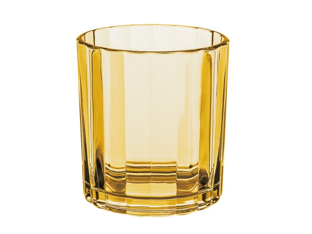 Sorrento Glas 310 Ml Gelb