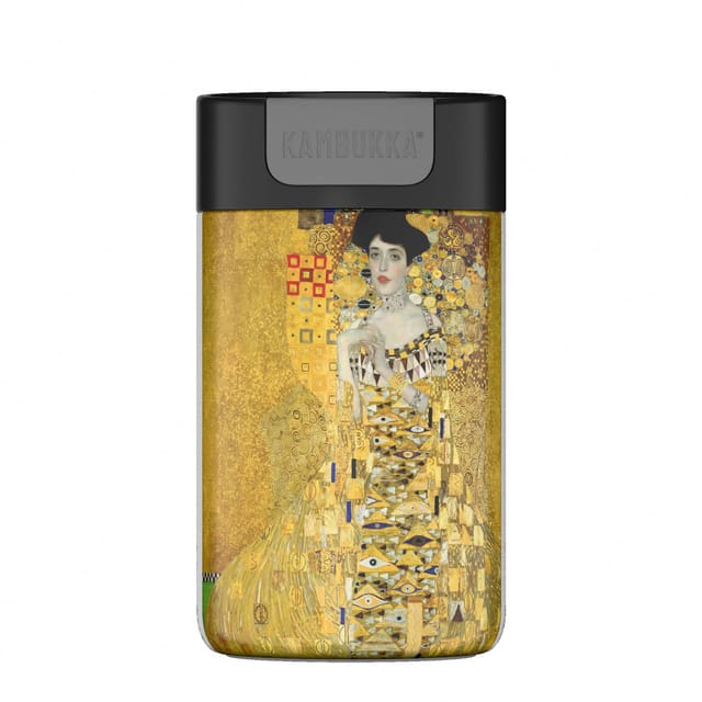 Kambukka Olympus Porträt Von Adele Bloch Bauer 300 Ml Thermobecher