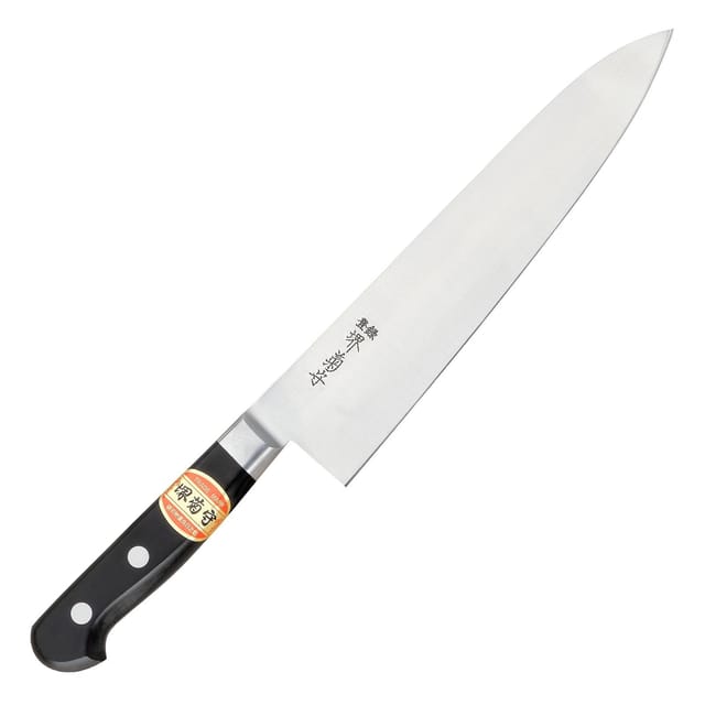 Sakai Kikumori Nihonko Gyuto 21 Cm