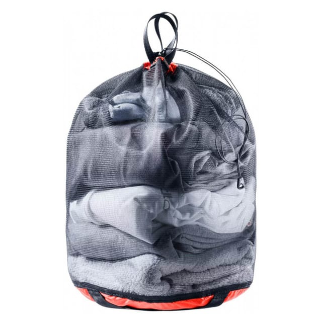 Deuter Netzsack L 39620-7530