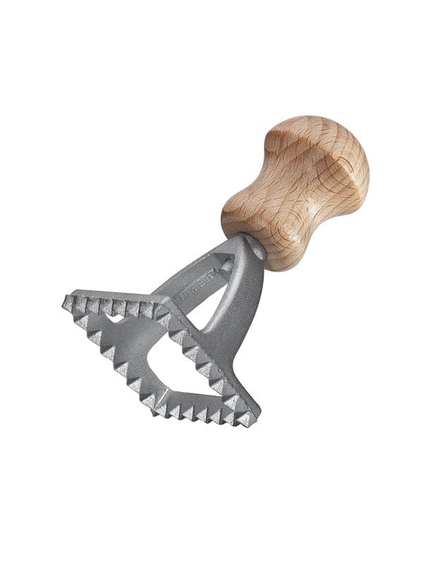 Quadratischer Kuchenprofi Ravioli-ausstecher, 4 X 4 Cm