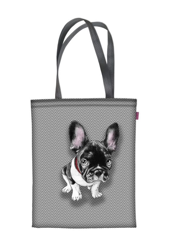 Schmale Tasche - Chester