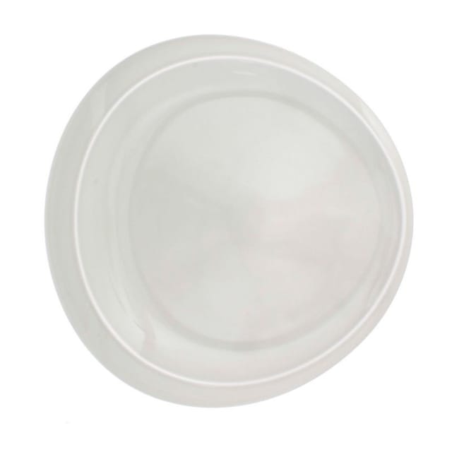 Kahla Tao Zen Speiseteller, Durchmesser 28 Cm