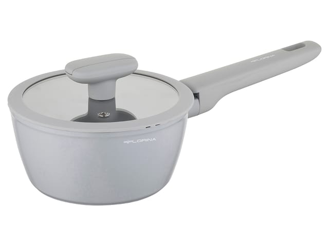 Futuro Aluminium-kochtopf 16 Cm 1,2 L Z/p