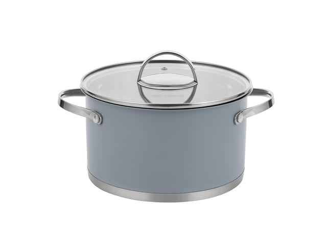 Pepe Edelstahltopf 18 Cm 2,3 L Z/p