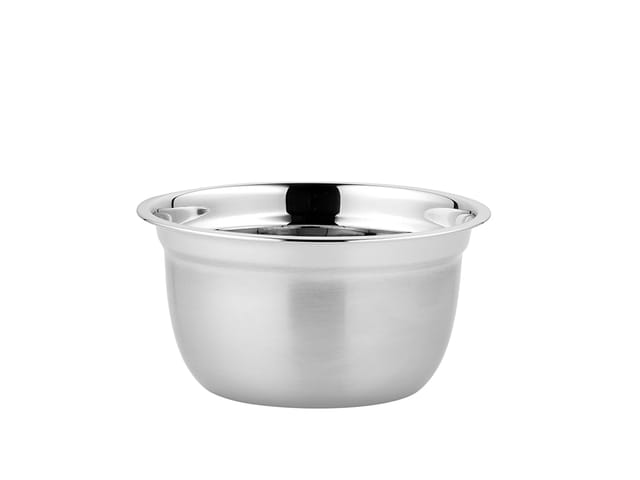 Ada-edelstahlschüssel 14 Cm