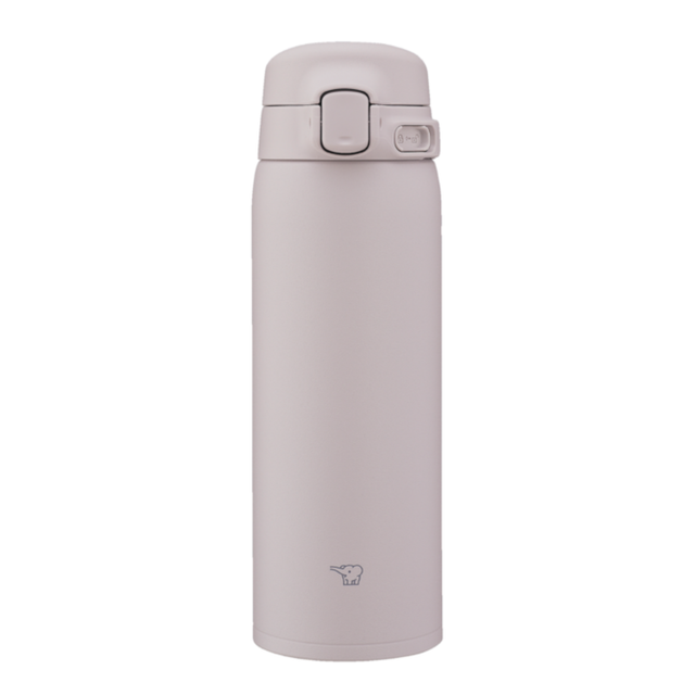 Zojirushi Thermobecher Für Die Schule Su-ba48-hm 480 Ml Grau