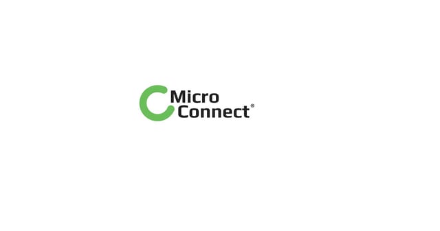 Microconnect Usb 3.0 A (stecker) - B (stecker) Anschlusskabel, 3 Meter, Mc-ith-usb3ab-003