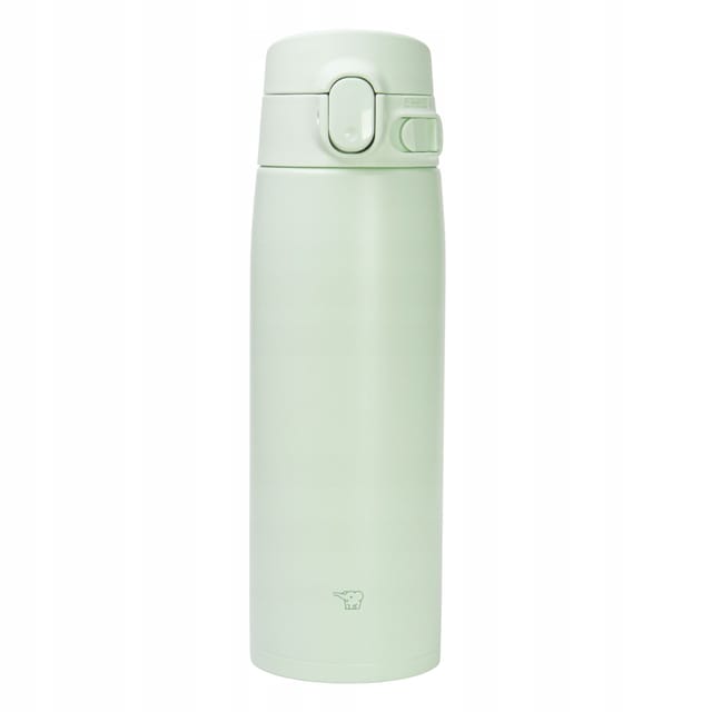 Zojirushi Thermobecher Für Spaziergänge Sm-vb60-gm 600 Ml Grün