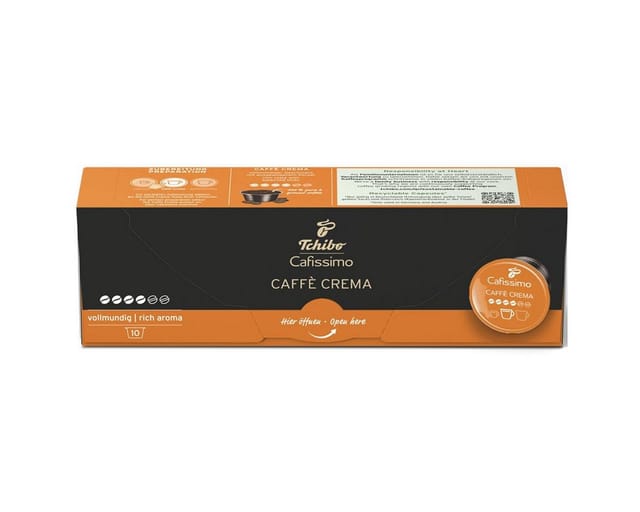 535525 Tchibo Ra Cfm Cc Rich 10 Cup