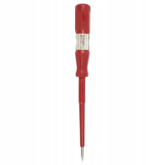 Spannungsprüfer 190x3,5 Mm