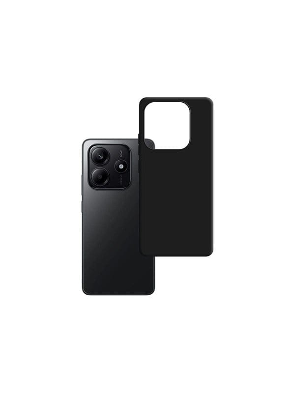 Redmi Note 14 4g - 3mk Matt Case