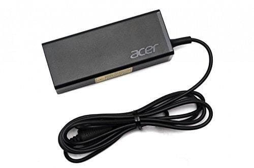 Acer Netzteil (45 W, 19 V), Schwarz, 1,1 X 3,0 X 7,7 Cm, Kp.04501.006