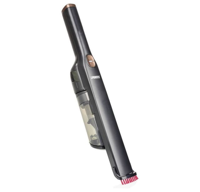 Princess 01.339790.01.001 Akku-handstaubsauger 11.1 V Beutellos