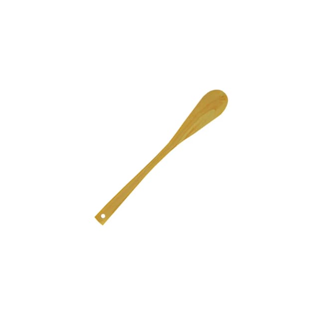 Holzspatel Sauvic Wooden Spatula 35 Cm Spülmaschinenfest