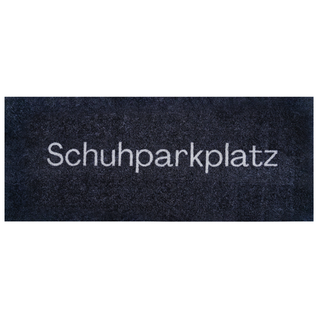 Schmutzfangmatte Varo Schuhparkplatz 04 40 X 60 Cm
