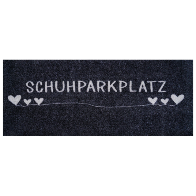 Schmutzfangmatte Varo Schuhparkplatz 06 40 X 60 Cm