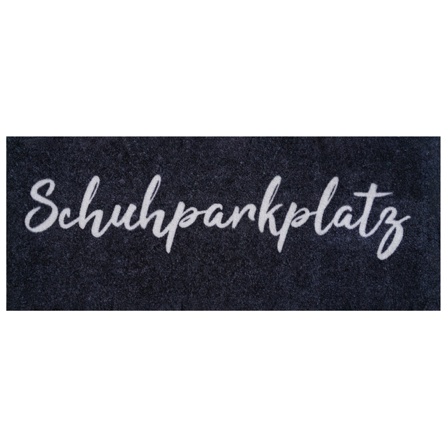 Schmutzfangmatte Varo Schuhparkplatz 07 35 X 100 Cm