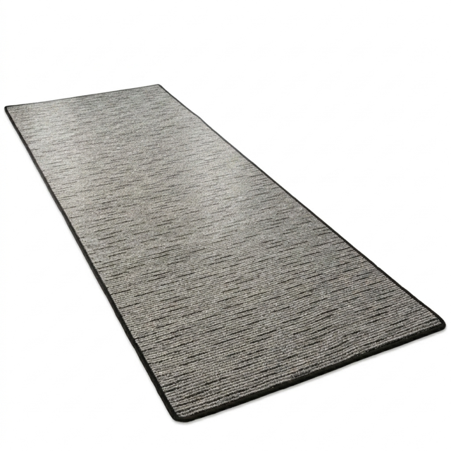 Teppichläufer Geneva Anthrazit 80 X 200 Cm
