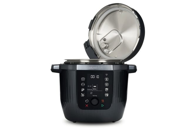 Küchenmaschine Instant Pot Pro Wifi 1200 W 5.7 L