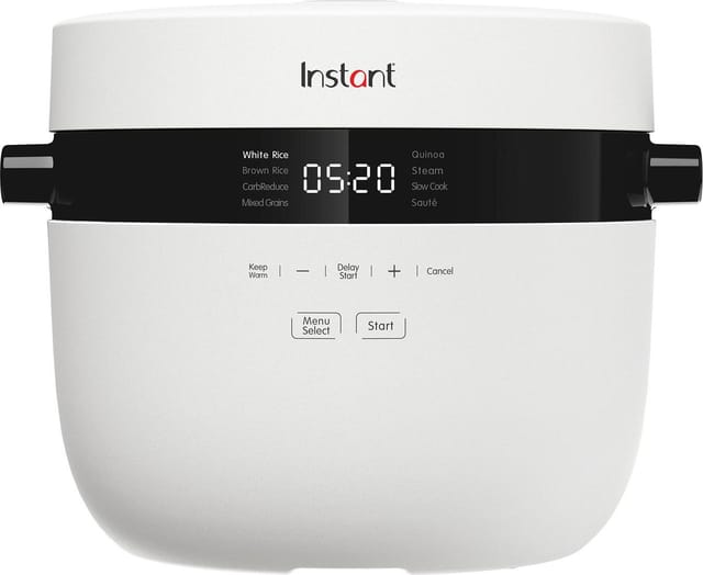 Kochgerät Instant-pot 140-5022-01-eu 5l Fassungsvermögen Multifunktional