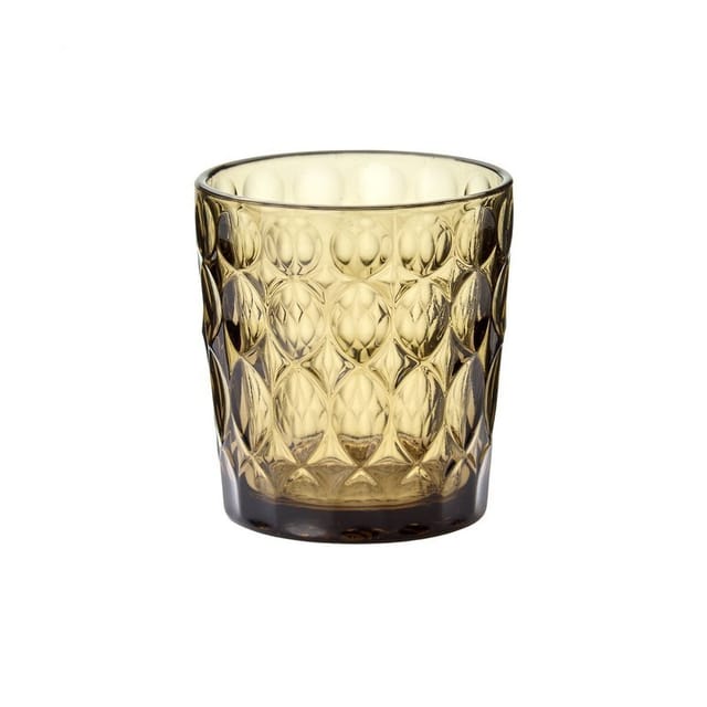 Glasbecher Vanity Fumo, Ø 8,5 X 9,2 Cm, 328 Cc, Spülmaschinenfest